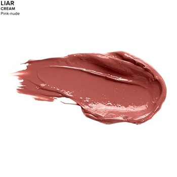 Vice Lipstick in color LIAR (CREAM)