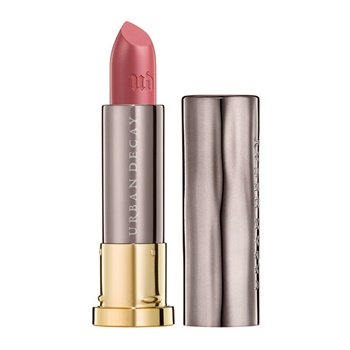 Vice Lipstick in color NAKED (CREAM)