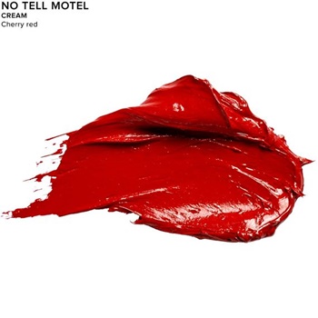 Vice Lipstick in color NO-TELL MOTEL (CREAM)