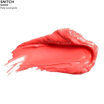 Vice Lipstick in color SNITCH (SHEER)