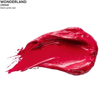Vice Lipstick in color WONDERLAND (CREAM):